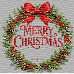Christmas-ADJ 11546
